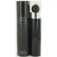 Perry Ellis 360 Black for Men eau de toilette en spray 200 ml
