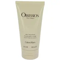 Calvin Klein Obsession for Men Baume Après Rasage 150 ml