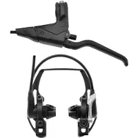 Magura Hs11 Brakes Noir