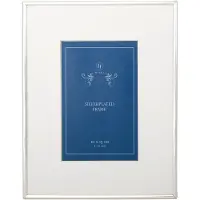 Henzo London 10 x 15 Argent
