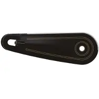 Dema Kettingkast Nostalgie 28 pouces Fermé 68 X 24 cm
