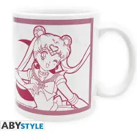 Abystyle Gobelet, Tasse, Multicolore