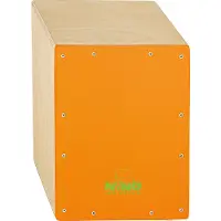 Nino by Meinl Cajon Orange