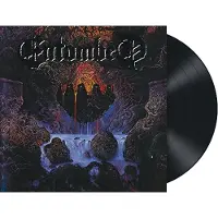 Earache Records LP de - Clandestine - pour Indifférent - Standard - Taille Standard