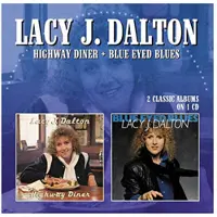 Cherry Red Records Highway Diner