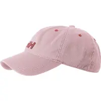 Helly Hansen Logo Cap Bleu