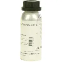 Sika 206 G+p1 Primer 250ml Noir