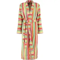 Cawö Peignoir Cawö 7080 Kimono Women Multi-38
