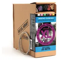 D'Addario EXL120-B25 Cordes pour guitares électriques