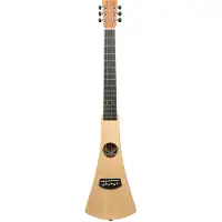 Martin GBPC Steel String Backpacker Guitar