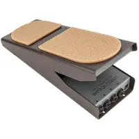 Lehle Stereo Volume Pedal