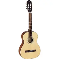 Ortega Guitare Rst5 3-4 Epicea Sans Hous