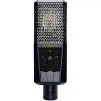 Lewitt LCT 640 TS Large-Diaphragm Condenser Microphone