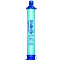 LifeStraw Personal filtre à eau, bleu