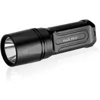 Fenix Light Tk35ue V2.0 Led Flashlight Argenté
