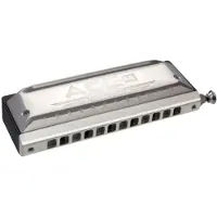 Hohner Ace 48 C/do - 12 Trous