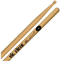 Vic Firth SMIL- Russ Miller Signature HI-definition