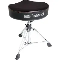 Roland RDT-S tabouret de batterie avec assise en velours