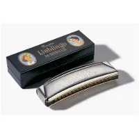Hohner Unsere Lieblinge 32 Harmonica C