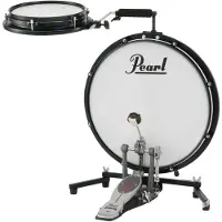 Pearl Compact Traveler Shell Pack With Bag