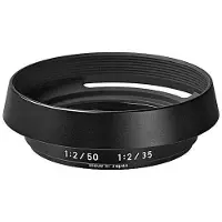 Zeiss Pare-soleil pour 2.8/35, 2.0/35 en 2.0/50 ZM
