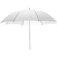 Elinchrom Shallow Translucent Parapluie 85cm (EL-26351)