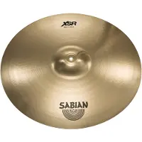 Sabian XSR 22" Ride