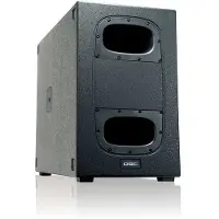 QSC KS212C