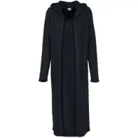 Urban Classics Cardigan noir