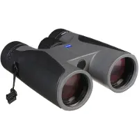 Zeiss Terra 8x42 noir/gris