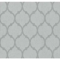 Dutch Wallcoverings Papier peint Design Gris 13353-30
