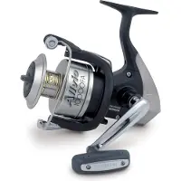 Shimano Fishing Alivio Fa, rapport 4,9:1, modèle 10000