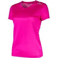Rogelli Femmes, T-shirt de sport, Promo (M), Pink, M