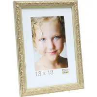 Deknudt Frames Cadre photo ornemental S95L 30x40 cm or