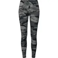 Urban Classics Leggings gris / anthracite / noir