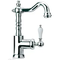 FortiFura Calvi Robinet baignoire thermostatique Noir mat SW720224