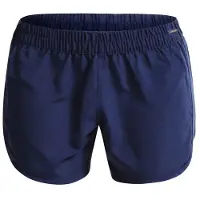LASCANA Shorts de bain marine