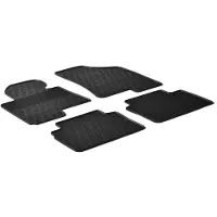 GledRing Tapis de sol caoutchouc Gledring Kia Sportage 2010-2016