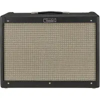 Fender Hot Rod Deluxe IV Black