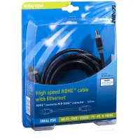 Scanpart Hdmi 19 P.(M)-(M)+Eth. 5,