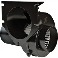 VETUS Extracteur 24v