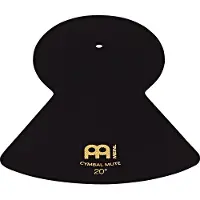 Meinl Sourdine de Cymbale 20 pouces