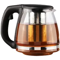 Haushalt 12x , Théière, Machine à thé (1.20 l)