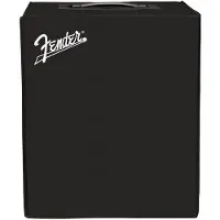 Fender Rumble 200/500/STAGE Amplifier Cover