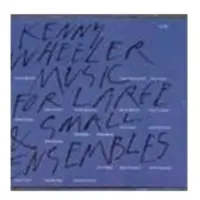 ECM Music for large and small ensembles