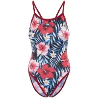 Turbo Maillot De Bain Flowers Night 2016 Revolution