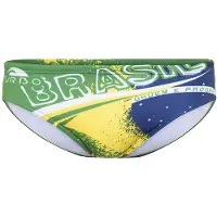 Turbo Slip De Bain Brasil