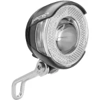 Busch&Muller Lumotec Lyt Bn Plus Front Light Noir