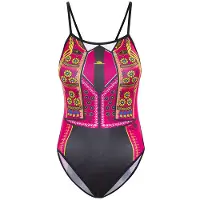 Turbo Maillot De Bain Bullfighter