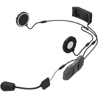 Sena 10R Casque Duo